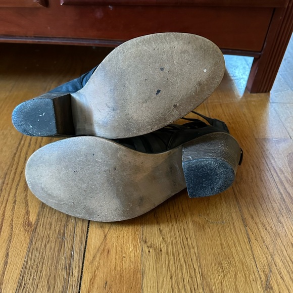 Free People Hybrid Booties - Picture 7 of 7